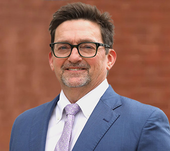 Tennessee's Skilled Medical Malpractice Lawyer - Patrick “Shea” Callahan