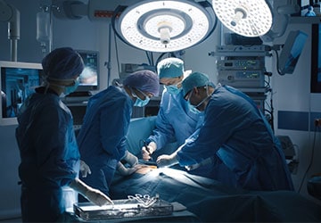 Surgical Mistakes