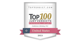 Top 100 Personal Injury Verdicts In The United States In 2023